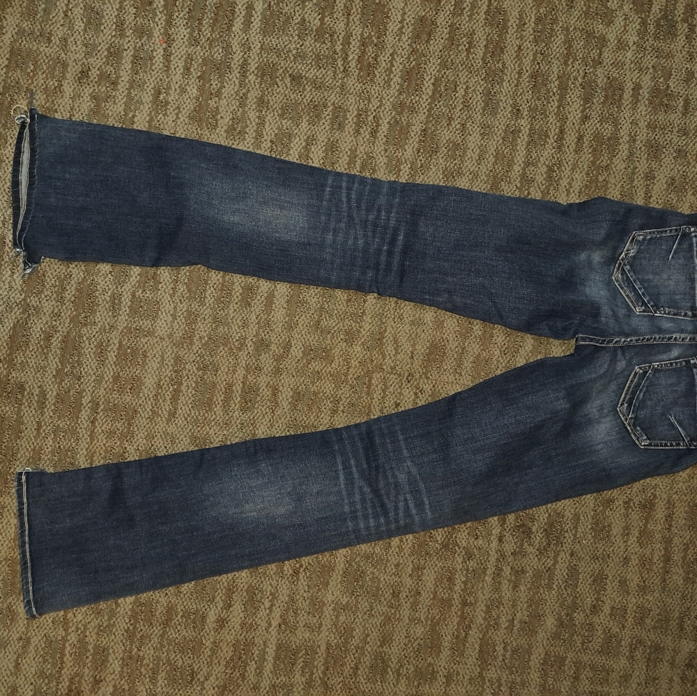 BKE JEANS PAYTON STYLE